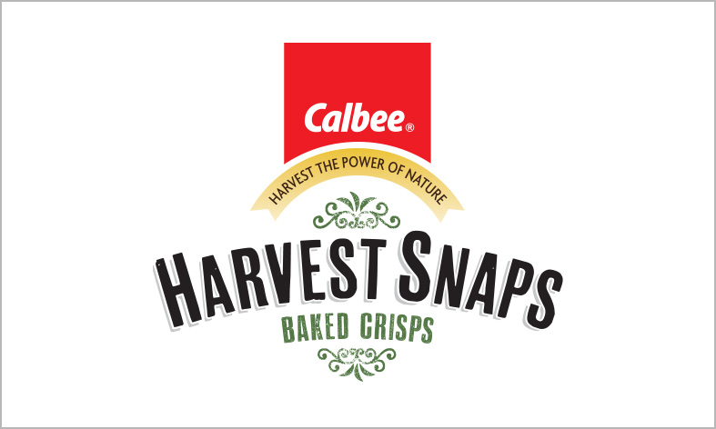 Calbee logo