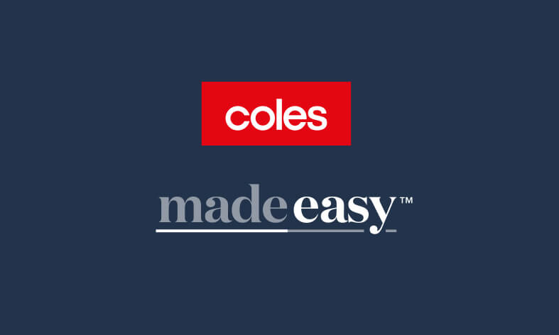 Coles Made Easy