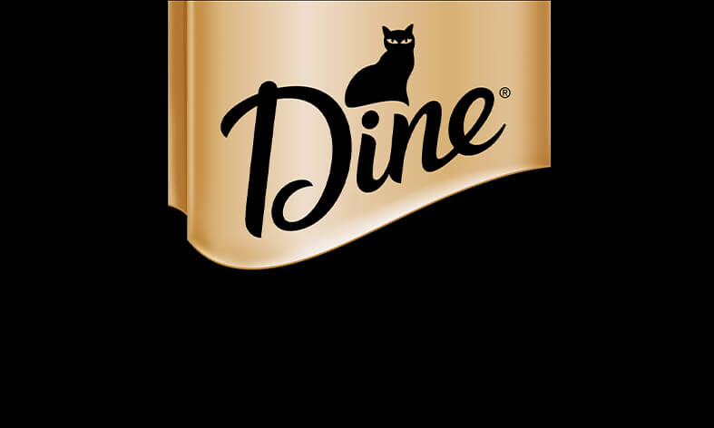 Dine logo