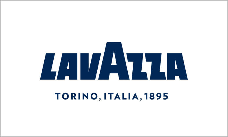 Lavazza logo