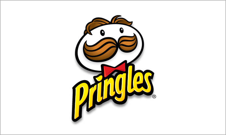 Pringles logo