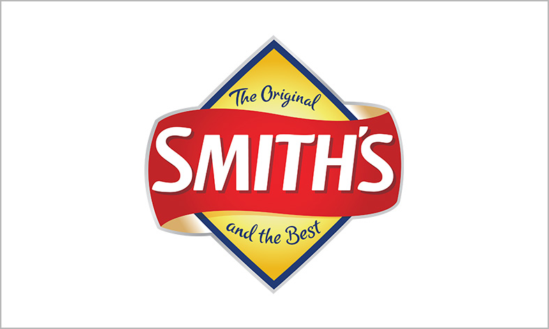 Smiths logo