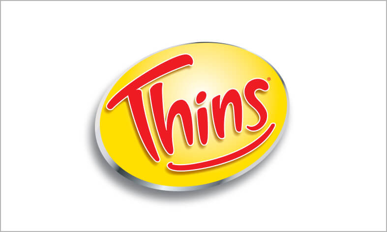 Thins logo