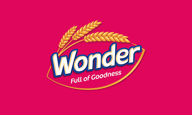Wonder logo