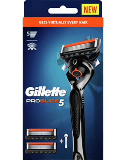 Gillette Fusion ProGlide Razor