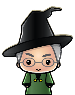 Minerva McGonagall