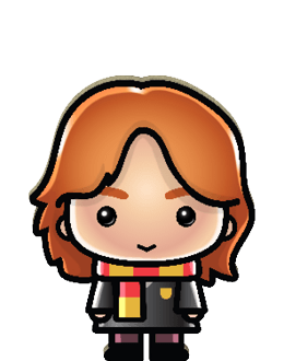 Fred Weasley Magical Builders Character 
