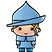 Fleur Delacour Magical Builders Character 