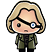 Alastor Moody Magical Builders Character 