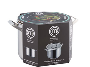 Coles drops MasterChef cookware collectables