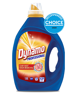 Dynamo Profession Oxi Plus Laundry Liquid