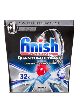 Finish Quantum Ultimate Pro