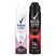 Rexona Men and Women Deodorants