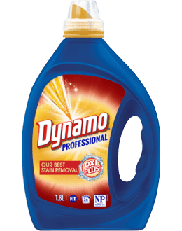 Dynamo Professional Laundry Liquid