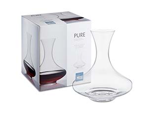Decanter 1.9L