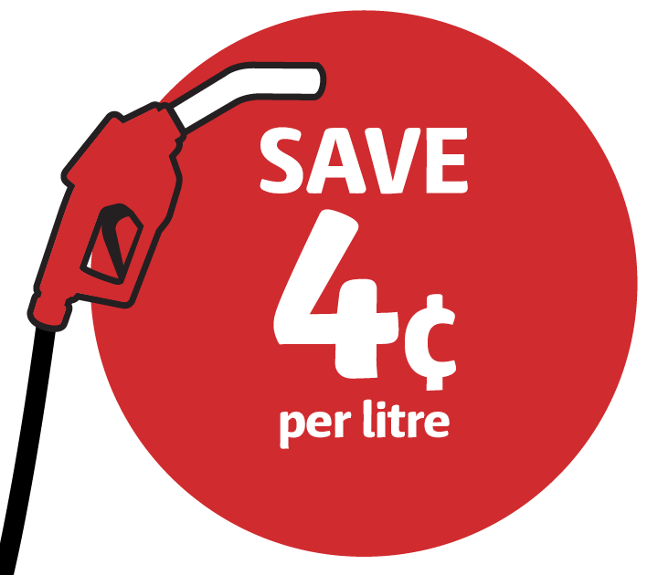 Shell Fuel Discount Save 4c Per Litre