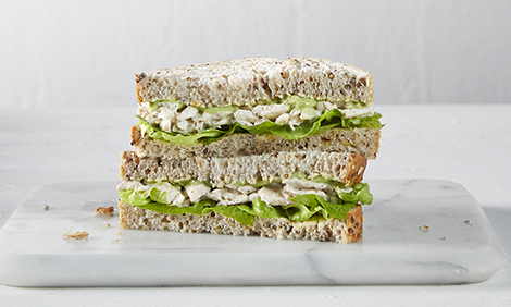 Food to go at Coles Express stores