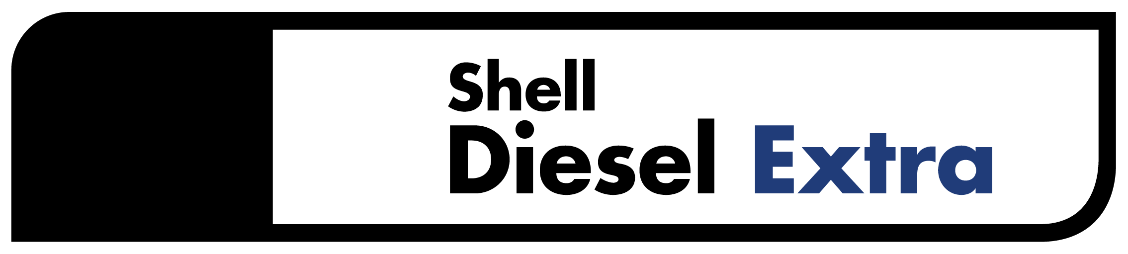 Shell Diesel Extra