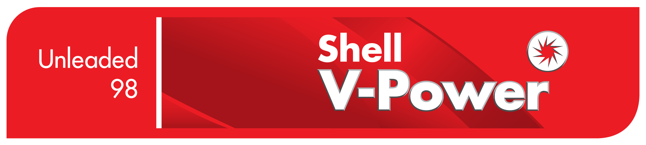 Unleaded 98 Shell V-Power Petrol