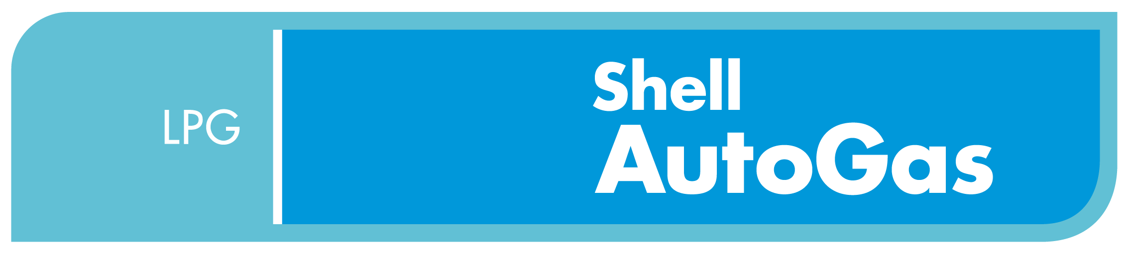 LPG - Shell AutoGas