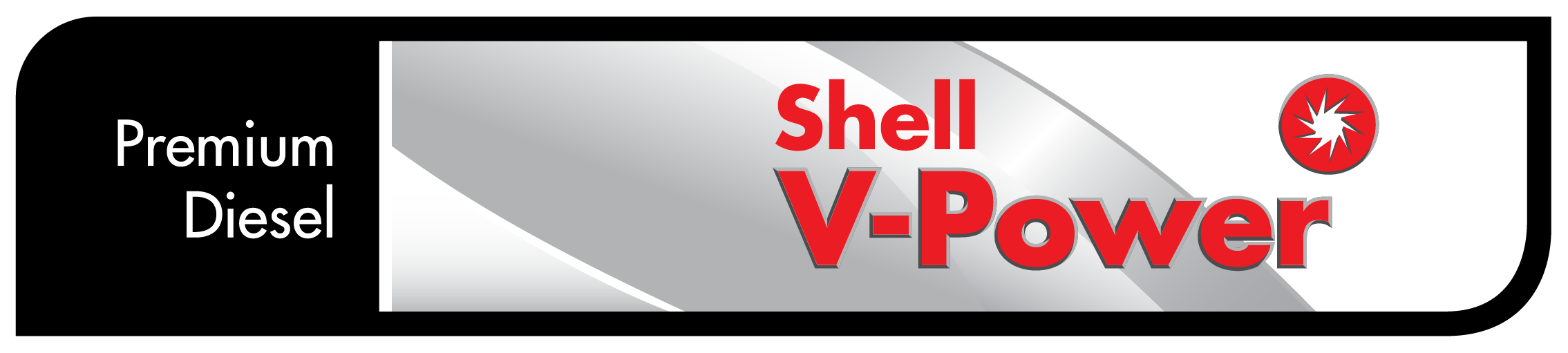 Premium Diesel Shell V-Power