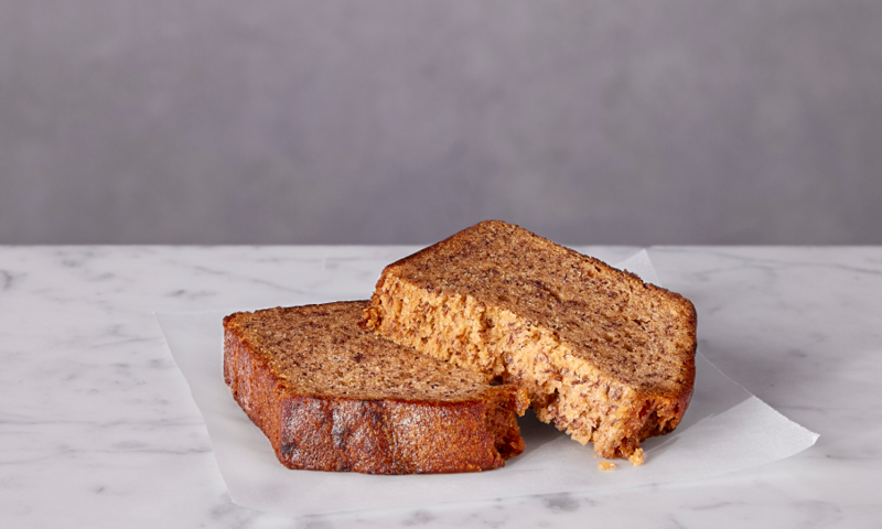 Banana Bread