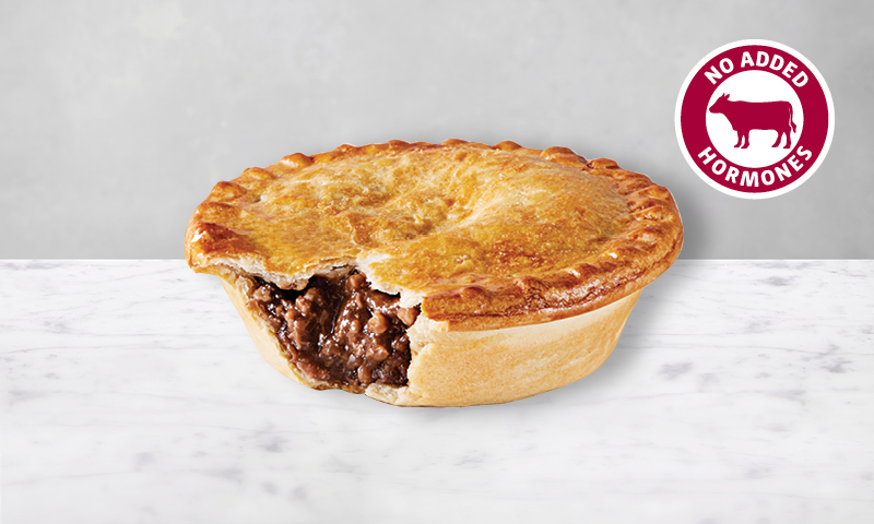 Beef Pie to go 175g