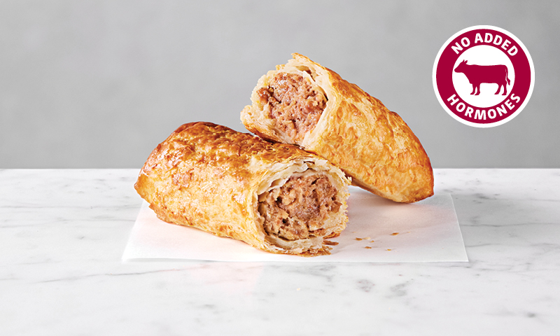 Sausage Rolls to go 175g