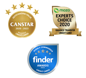 Awards canstar mozo finder