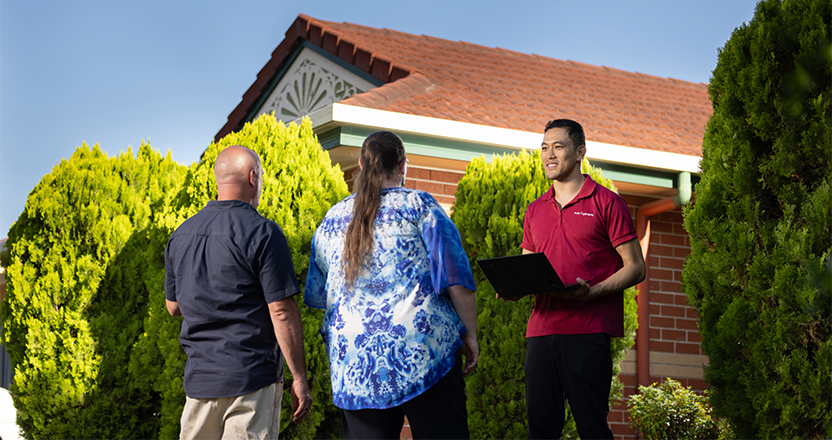 Auto and General Insurance