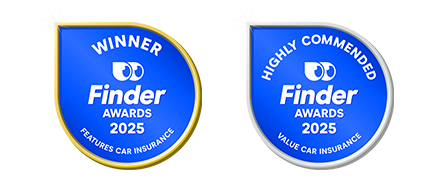 Finder awards  