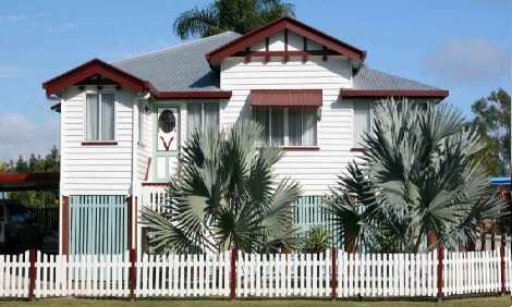 Winner of the 2021 DBM Home Insurance Awards in QLD