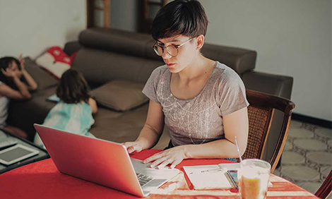 Check you are not underinsured