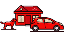 Insurance existing customer