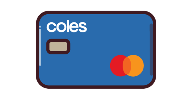 Coles Personal Loan