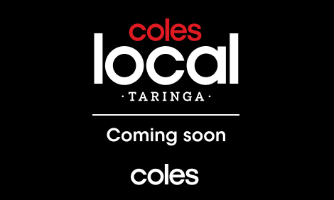 Coles Local Taringa