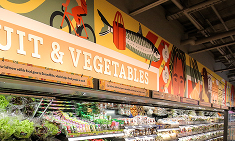 Coles Local Glenferrie