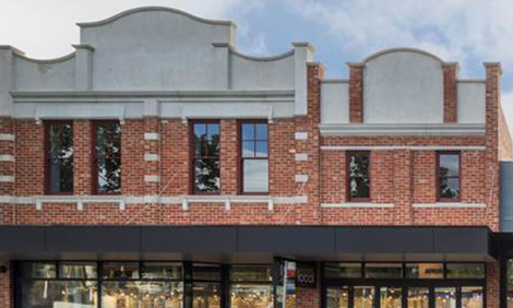 Coles Local Surrey Hills