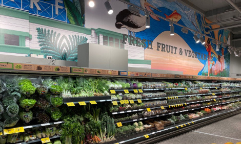 Coles Local Manly Corso