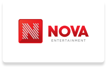 Nova Entertainment