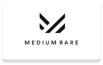 Medium Rare