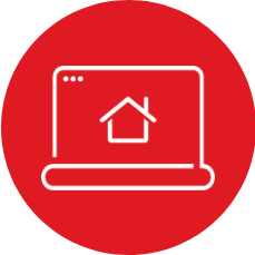 Digital Homepage