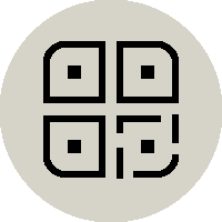 QR code icon