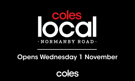 Coles Local Normanby Road