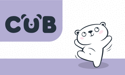 CUB logo