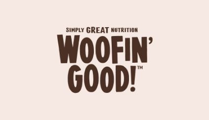 Woofin' Good logo