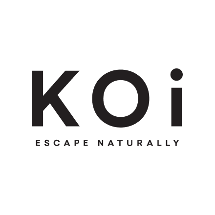 Koi logo