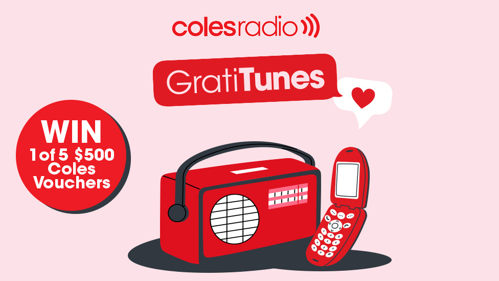 GratiTunes Coles Radio