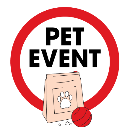 Pet event