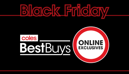 Black Friday - Best Buys specials